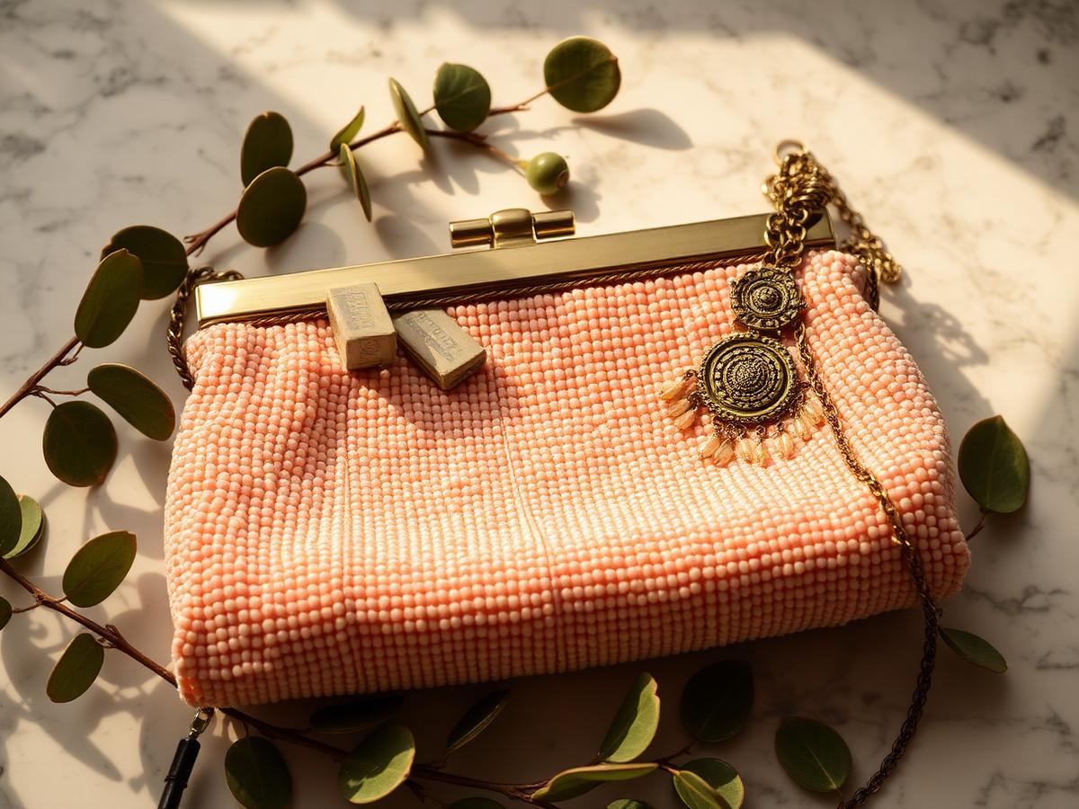 A Bag with a Story