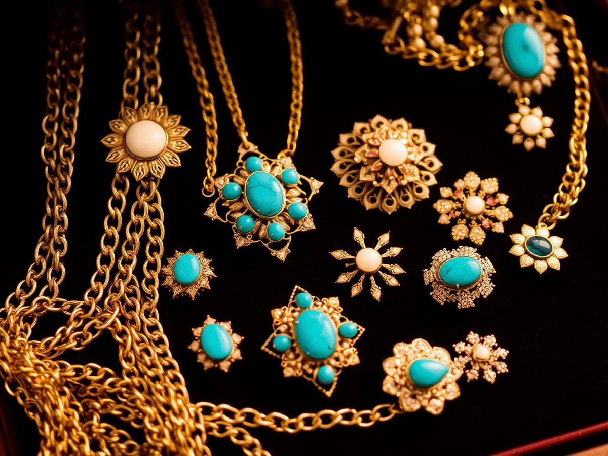 Tiny Talismans